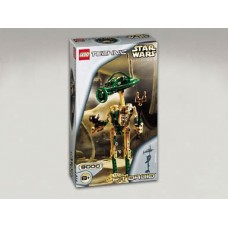 8000 STAR WARS Pit Droid 